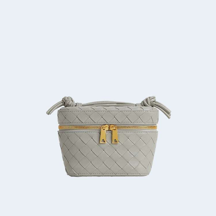 보테가 베네타 베니티 케이스 그린